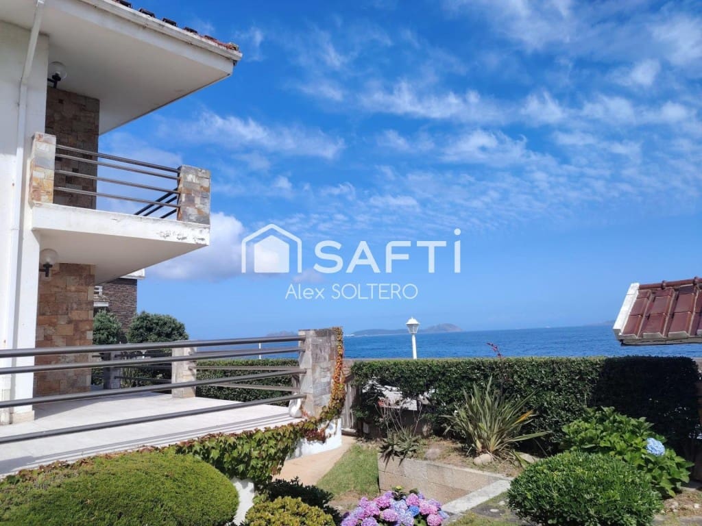 7 bedroom Villa for sale in Vigo with pool garage - € 1,750,000 (Ref: 9929057)