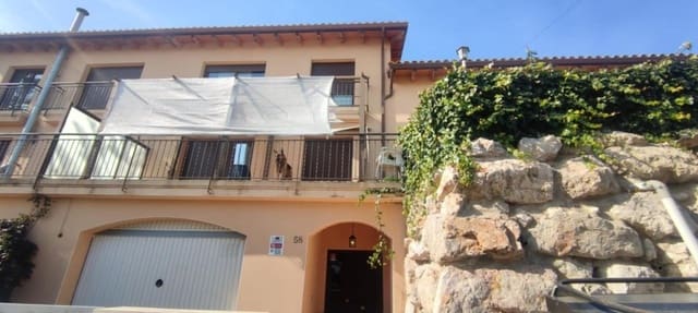 4 camera da letto Villa in vendita in Segur de Calafell, Calafell con piscina - 420.000 € (Rif: 9929058)