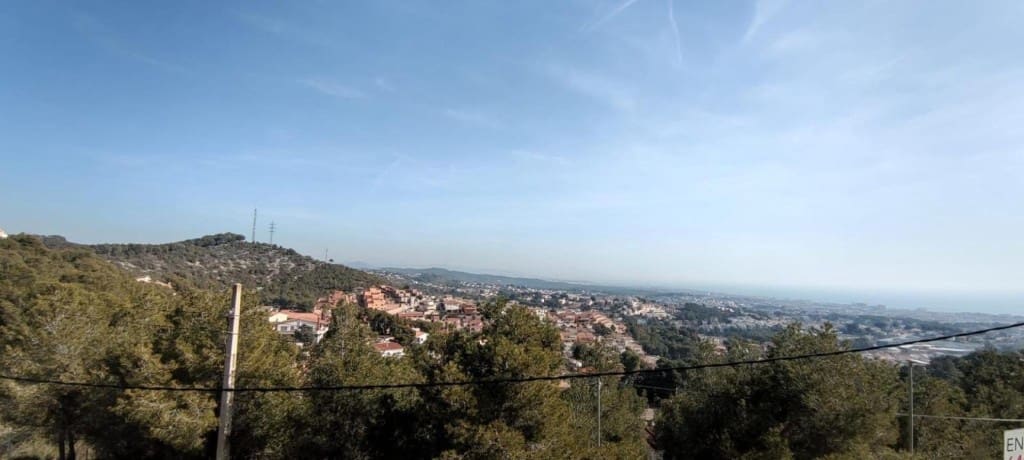 4 bedroom Villa for sale in Segur de Calafell with pool - € 420,000 (Ref: 9929058)