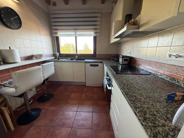 4 camera da letto Villa in vendita in Segur de Calafell, Calafell con piscina - 420.000 € (Rif: 9929058)