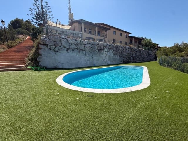 4 camera da letto Villa in vendita in Segur de Calafell, Calafell con piscina - 420.000 € (Rif: 9929058)
