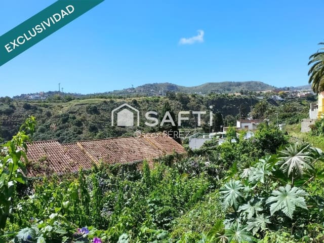 Area Edificabile in vendita in Santa Brígida - 199.000 € (Rif: 9929060)