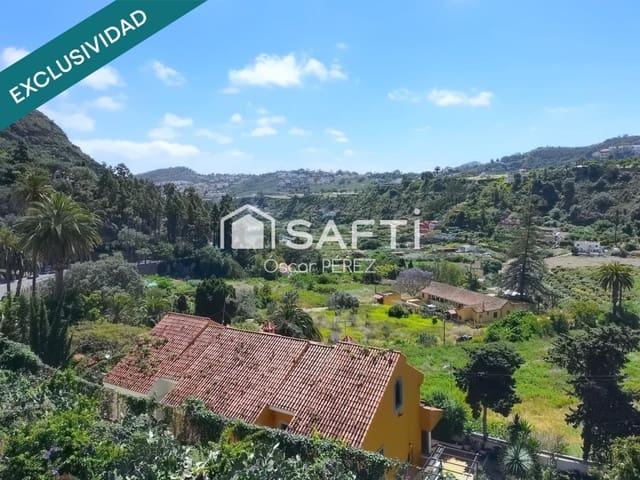 Area Edificabile in vendita in Santa Brígida - 199.000 € (Rif: 9929060)