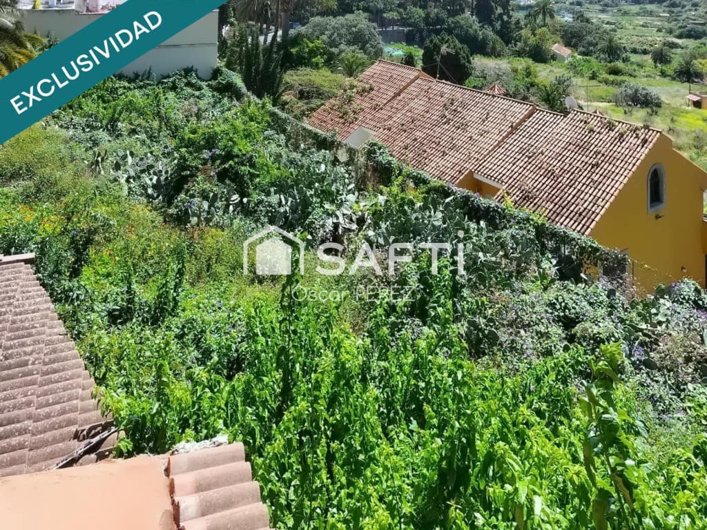 Building Plot for sale in Santa Brigida - € 199,000 (Ref: 9929060)