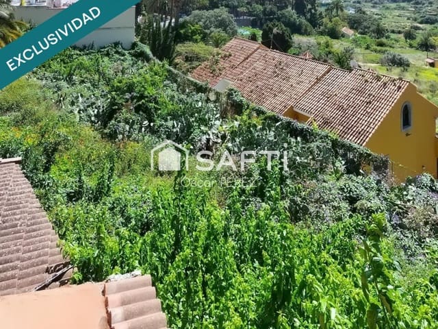 Area Edificabile in vendita in Santa Brígida - 199.000 € (Rif: 9929060)