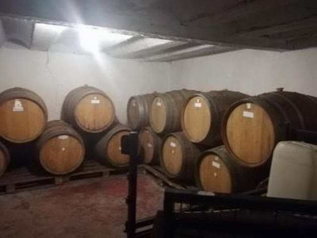 Landgrundstück zu verkaufen in Almansa - 1.500.000 € (Ref: 9933749)
