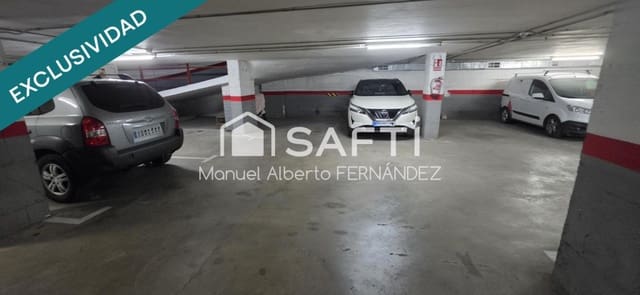 Garage for sale in Blanes - € 23,000 (Ref: 9933750)