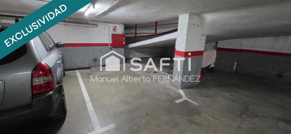 Garage for sale in Blanes - € 23,000 (Ref: 9933750)