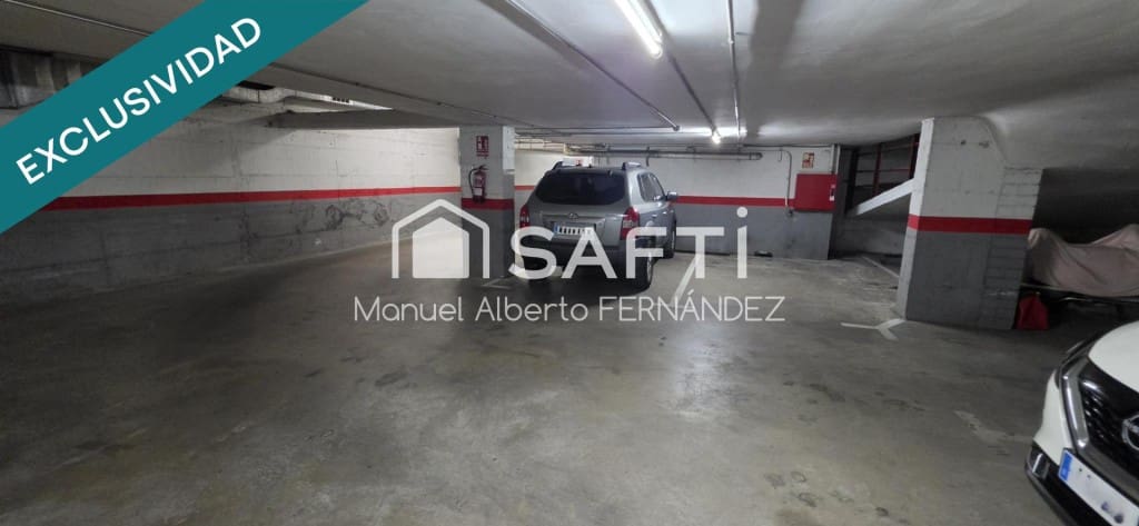 Garage for sale in Blanes - € 23,000 (Ref: 9933750)