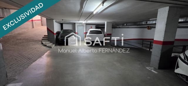 Garage for sale in Blanes - € 23,000 (Ref: 9933750)