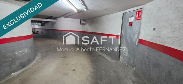 Garage for sale in Blanes - € 23,000 (Ref: 9933750)