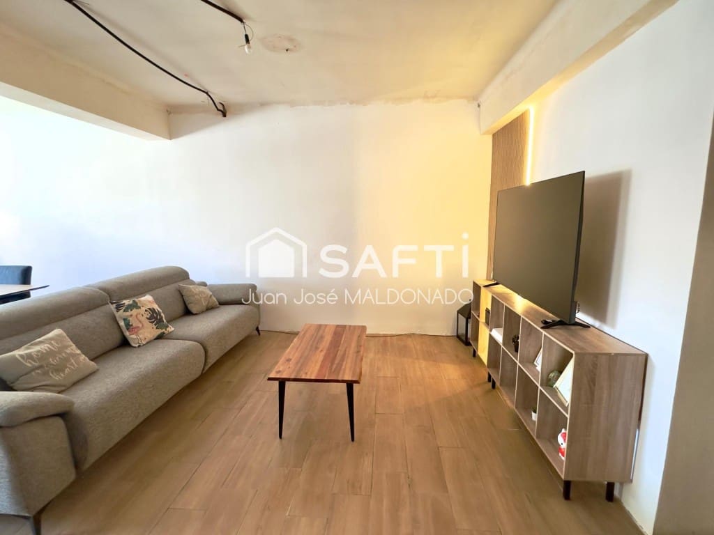 3 Zimmer Villa zu verkaufen in Vinaros mit Garage - 135.000 € (Ref: 9933752)