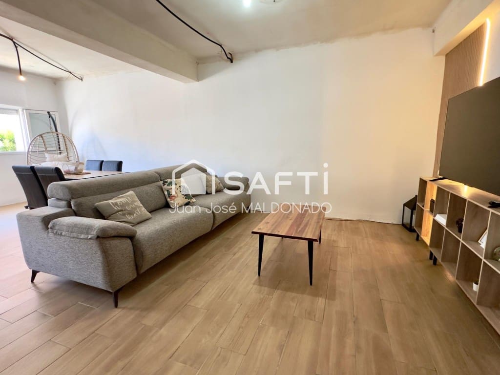 3 Zimmer Villa zu verkaufen in Vinaros mit Garage - 135.000 € (Ref: 9933752)