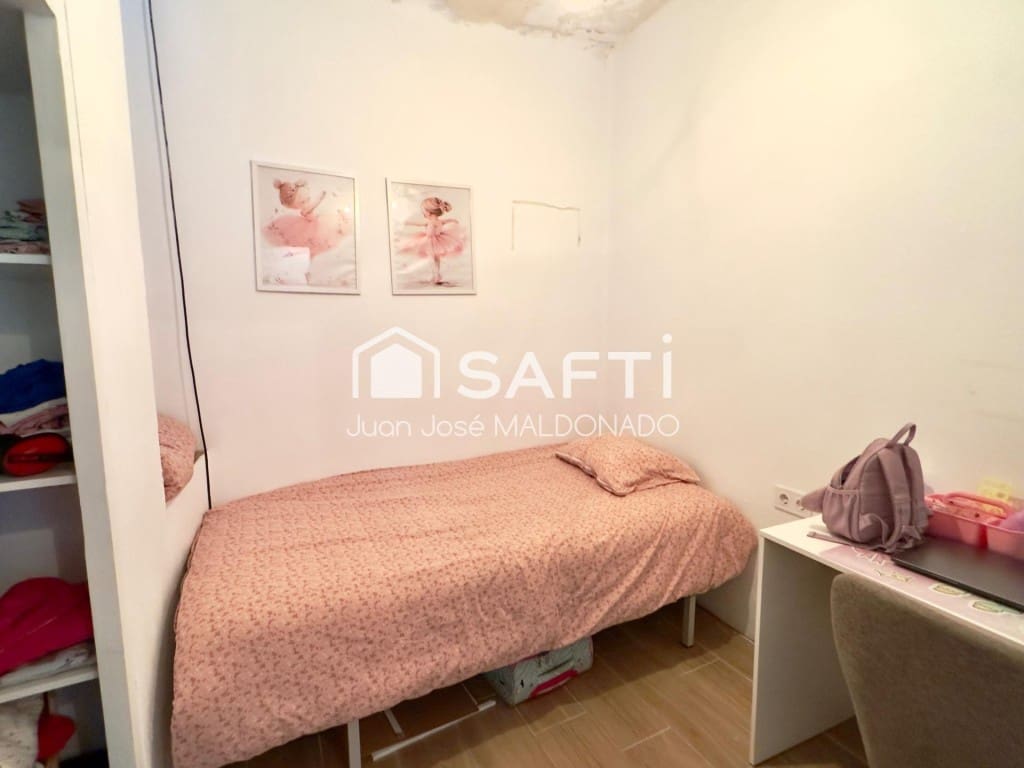 3 Zimmer Villa zu verkaufen in Vinaros mit Garage - 135.000 € (Ref: 9933752)