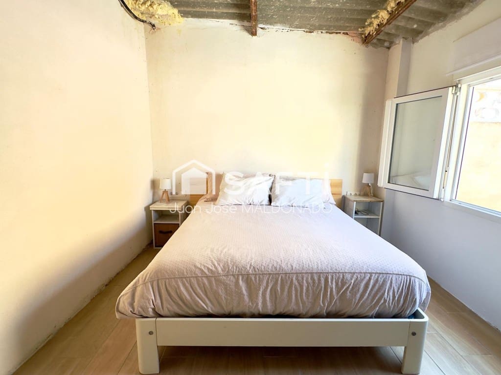 3 Zimmer Villa zu verkaufen in Vinaros mit Garage - 135.000 € (Ref: 9933752)