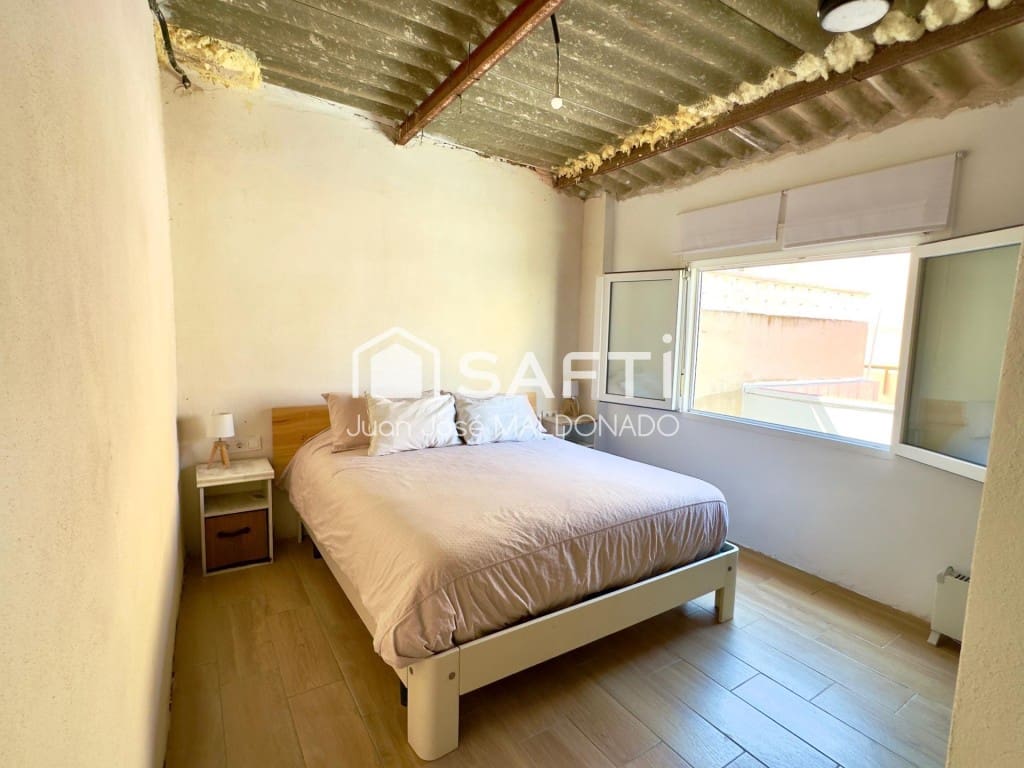 3 Zimmer Villa zu verkaufen in Vinaros mit Garage - 135.000 € (Ref: 9933752)