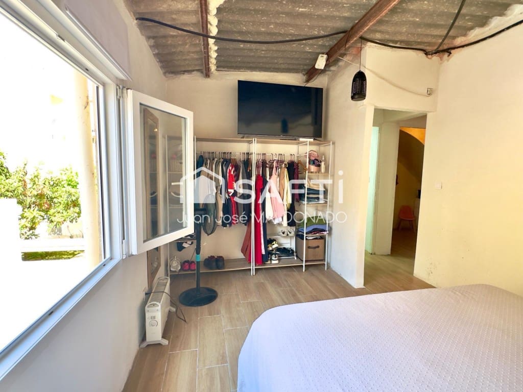 3 Zimmer Villa zu verkaufen in Vinaros mit Garage - 135.000 € (Ref: 9933752)
