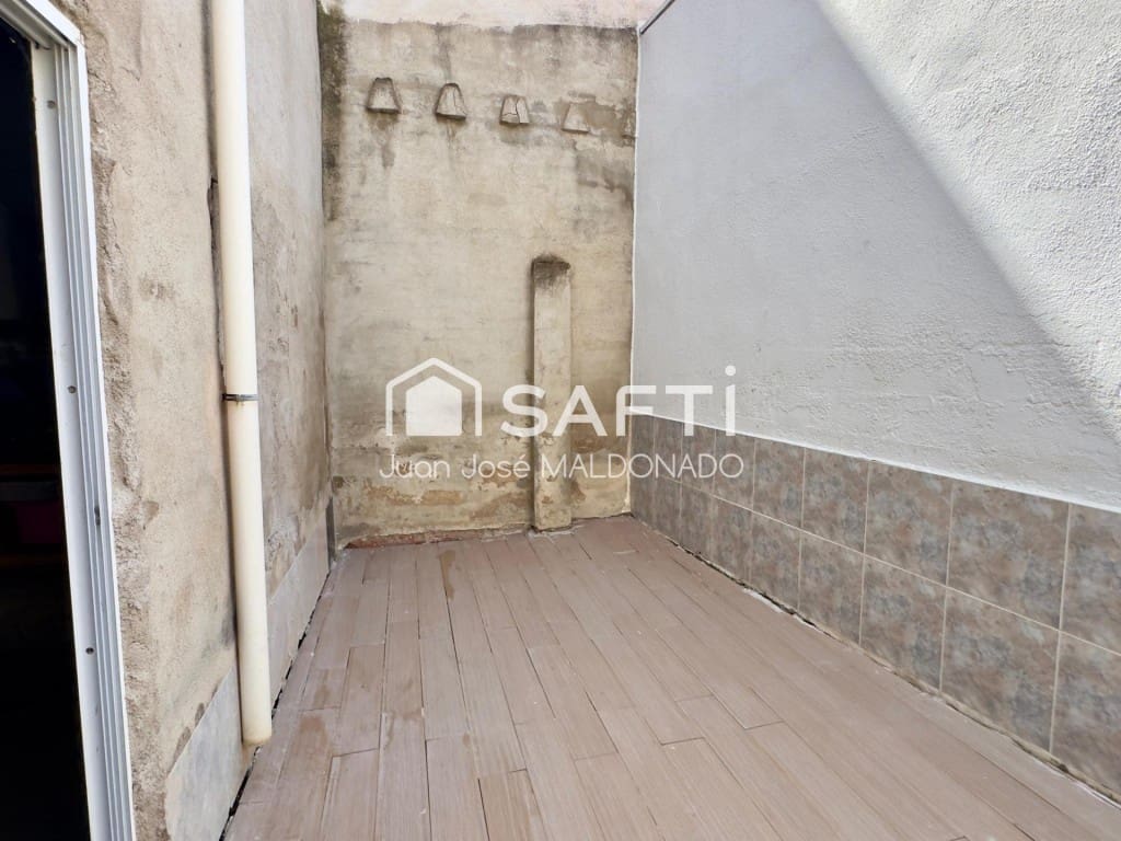 3 Zimmer Villa zu verkaufen in Vinaros mit Garage - 135.000 € (Ref: 9933752)