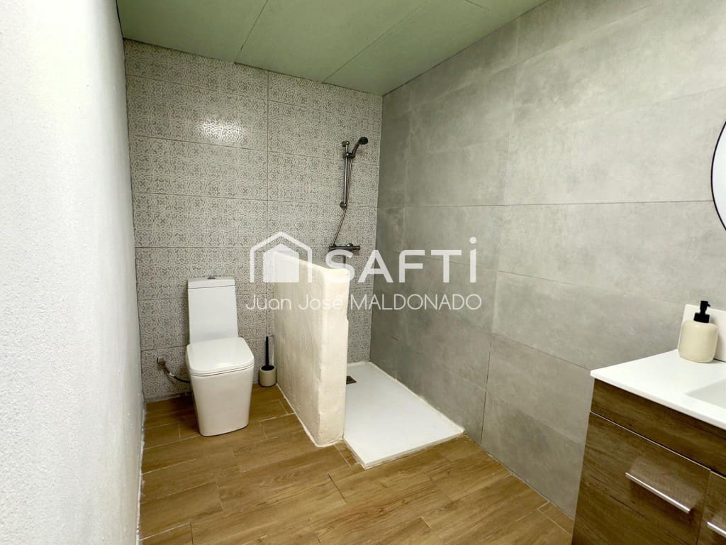 3 Zimmer Villa zu verkaufen in Vinaros mit Garage - 135.000 € (Ref: 9933752)
