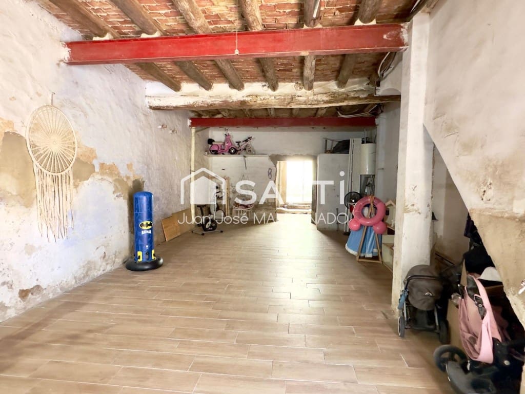 3 Zimmer Villa zu verkaufen in Vinaros mit Garage - 135.000 € (Ref: 9933752)
