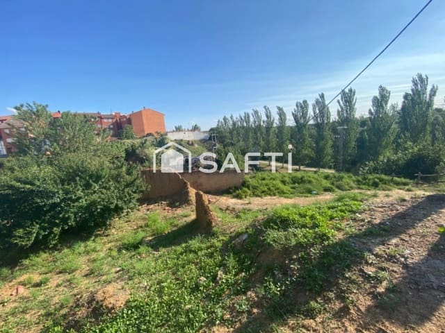 Bauplatz zu verkaufen in Valencia de Don Juan - 42.000 € (Ref: 9933754)