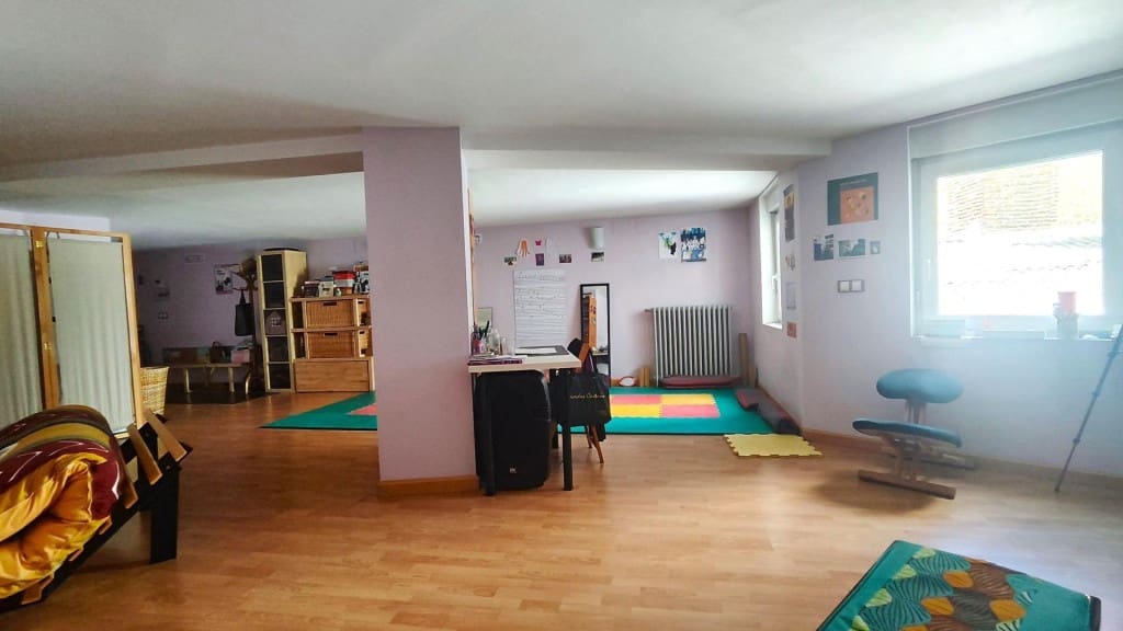 Studio na sprzedaż w Miasto Leon - 110 000 € (Ref: 9933755)