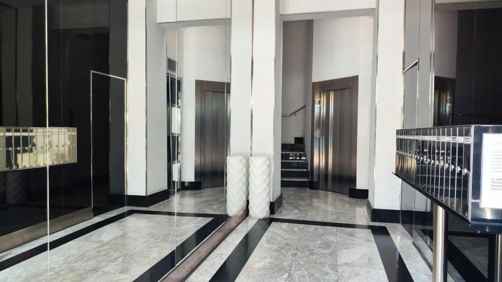 Studio na sprzedaż w Miasto Leon - 110 000 € (Ref: 9933755)
