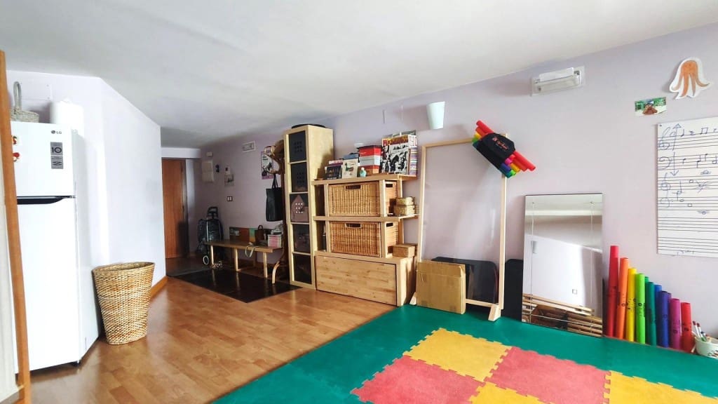 Studio na sprzedaż w Miasto Leon - 110 000 € (Ref: 9933755)