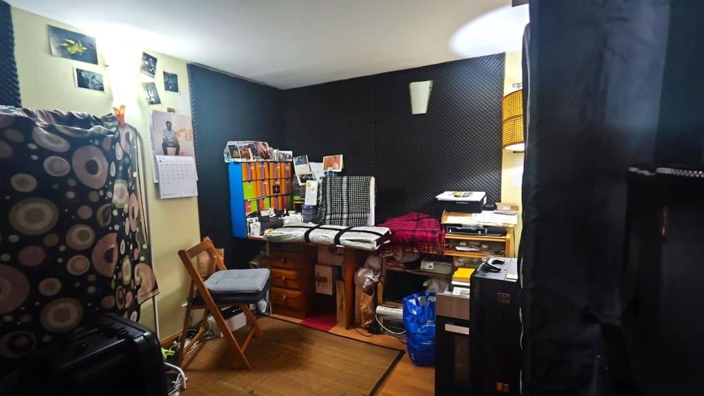 Studio na sprzedaż w Miasto Leon - 110 000 € (Ref: 9933755)
