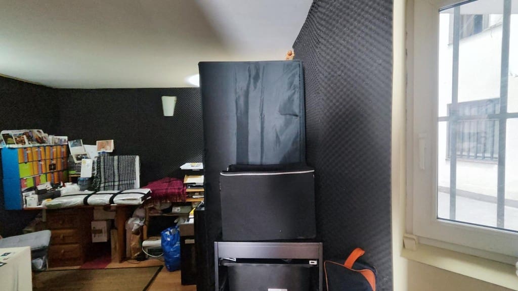Studio na sprzedaż w Miasto Leon - 110 000 € (Ref: 9933755)