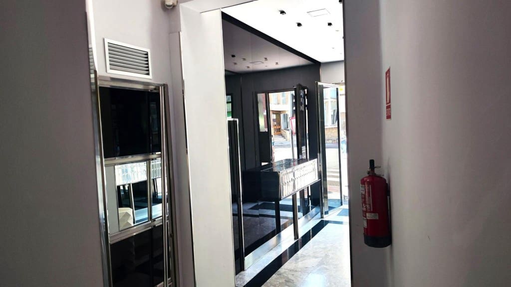 Studio na sprzedaż w Miasto Leon - 110 000 € (Ref: 9933755)