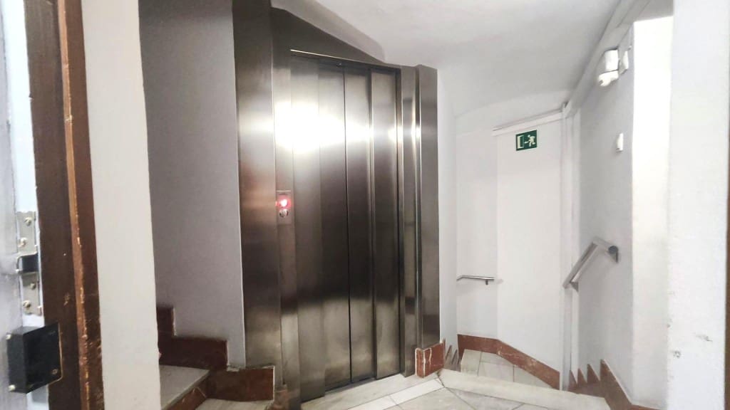 Studio na sprzedaż w Miasto Leon - 110 000 € (Ref: 9933755)