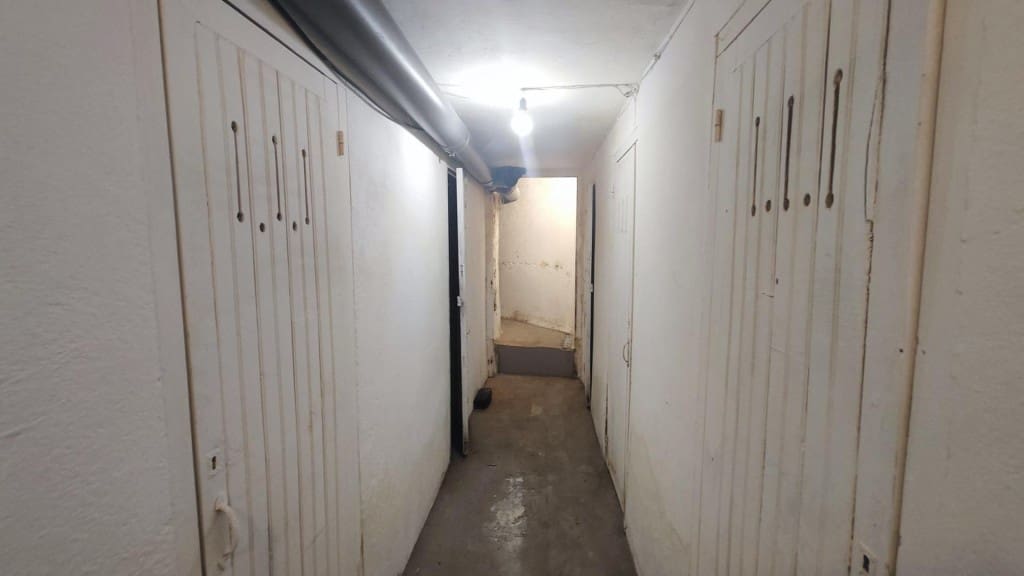 Studio na sprzedaż w Miasto Leon - 110 000 € (Ref: 9933755)