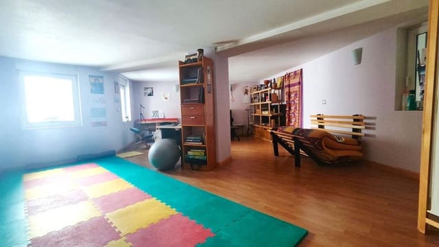 Studio till salu i León stad - 110 000 € (Ref: 9933755)
