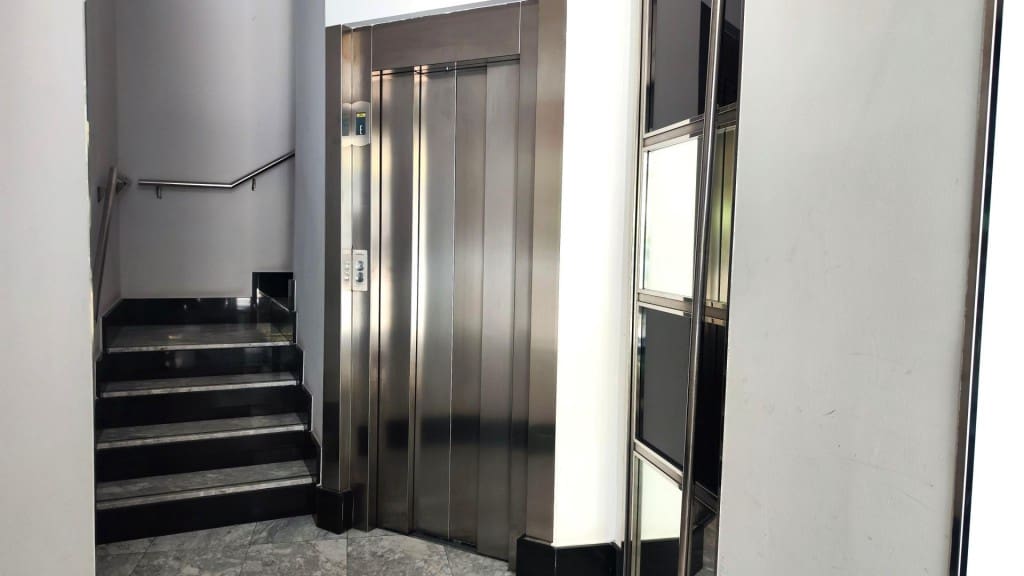 Studio na sprzedaż w Miasto Leon - 110 000 € (Ref: 9933755)