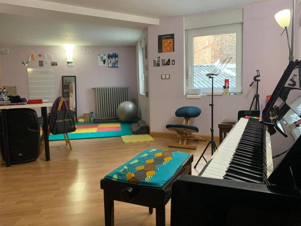 Studio na sprzedaż w Miasto Leon - 110 000 € (Ref: 9933755)