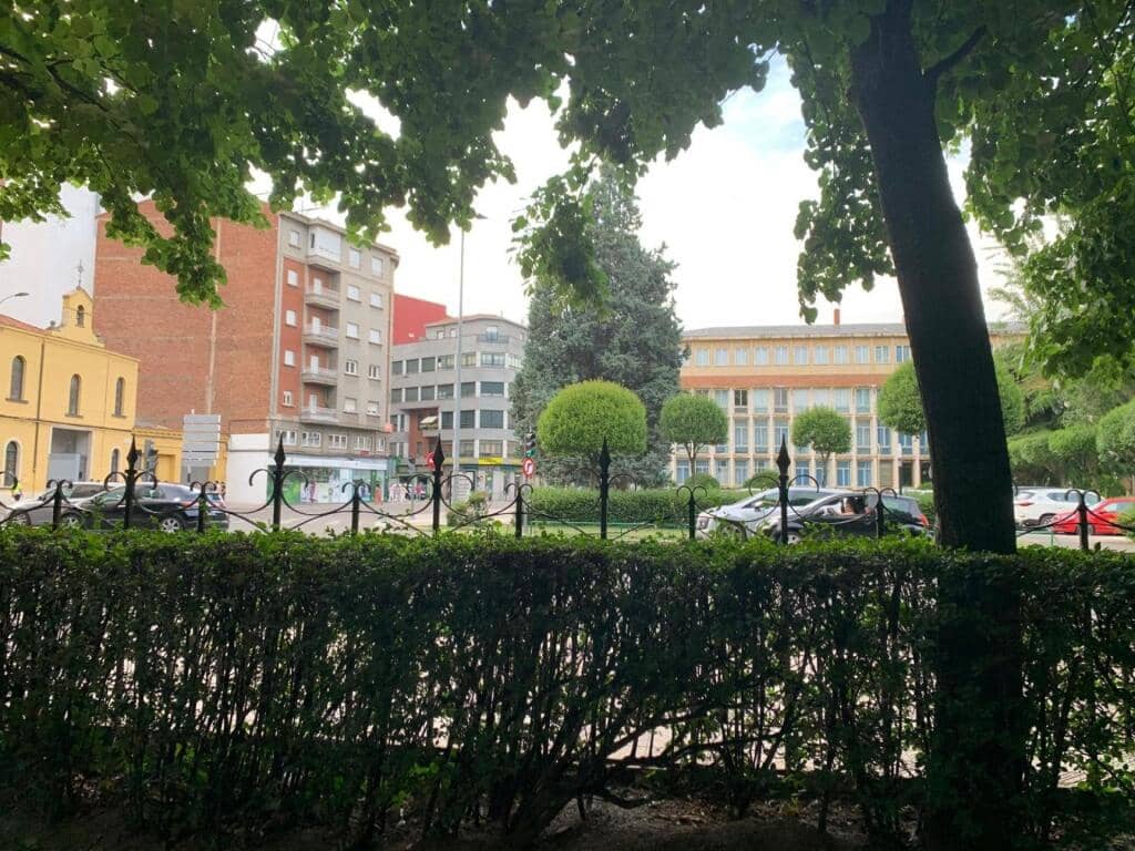 Studio na sprzedaż w Miasto Leon - 110 000 € (Ref: 9933755)