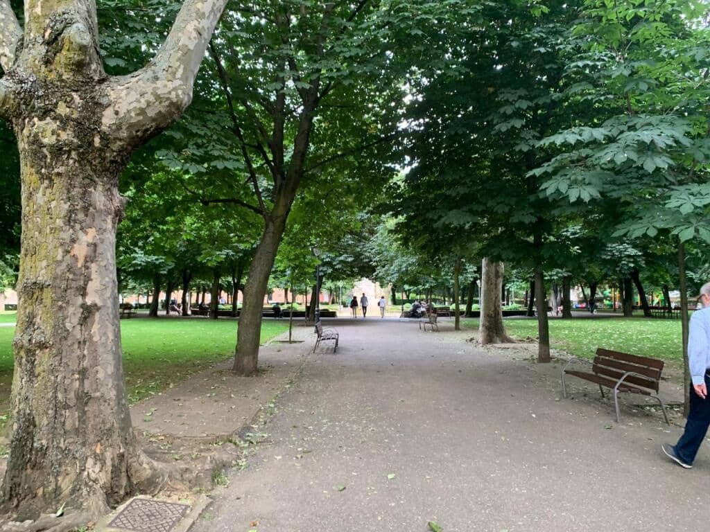 Studio na sprzedaż w Miasto Leon - 110 000 € (Ref: 9933755)