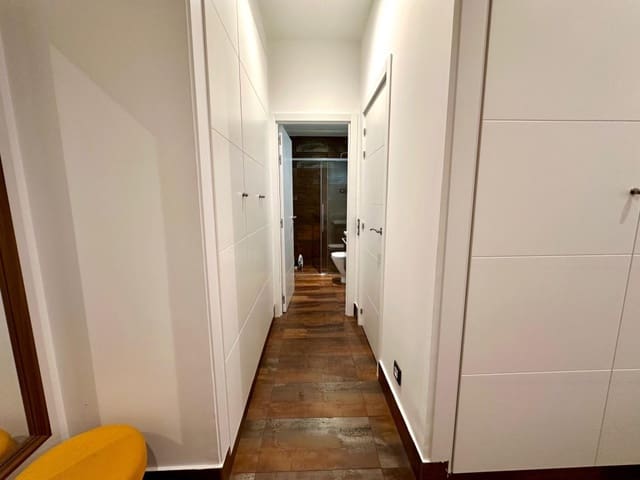 Studio til salg i Valdeacederas, Madrid by - € 243.000 (Ref: 9933756)