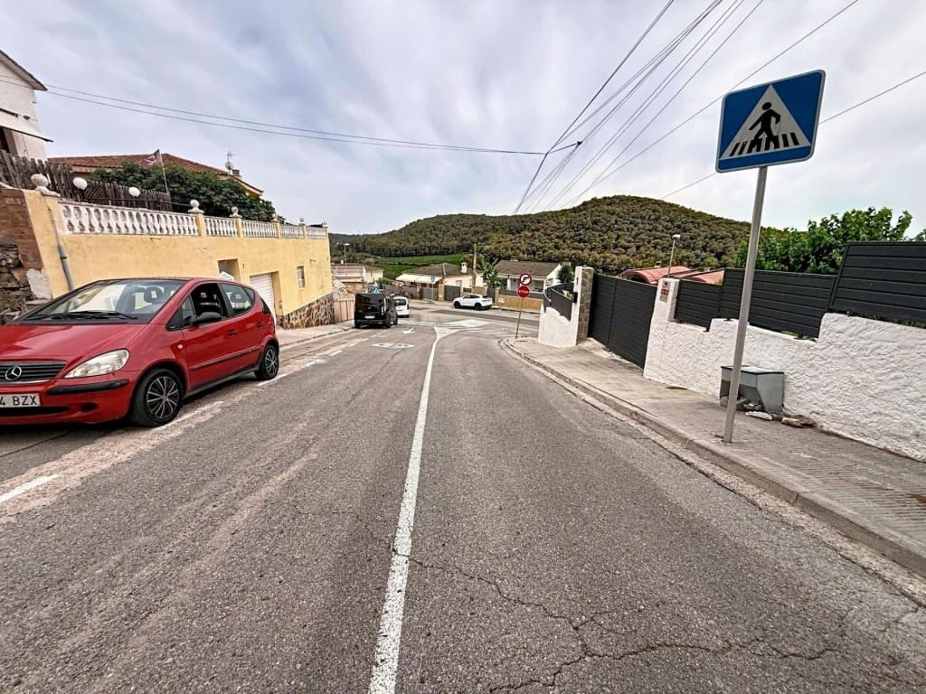 Building Plot for sale in Calafell - € 44,840 (Ref: 9933757)