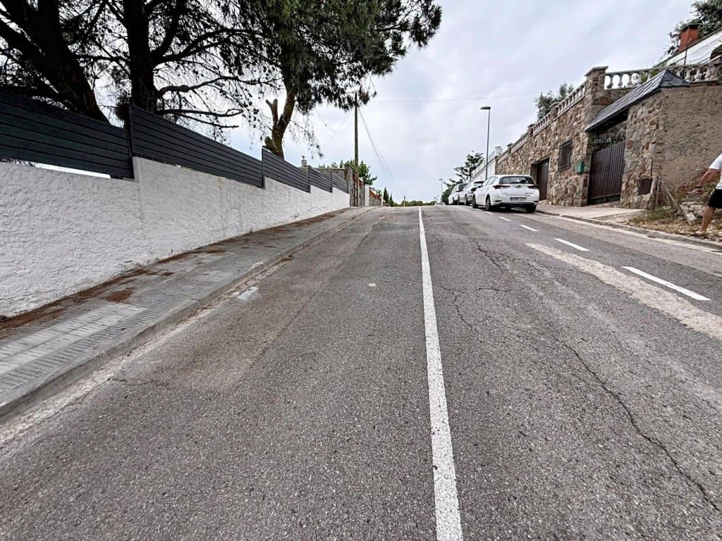 Building Plot for sale in Calafell - € 44,840 (Ref: 9933757)