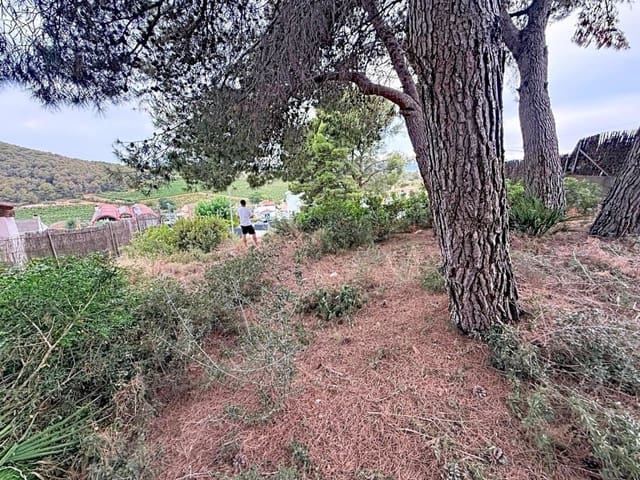 Building Plot for sale in Calafell - € 44,840 (Ref: 9933757)
