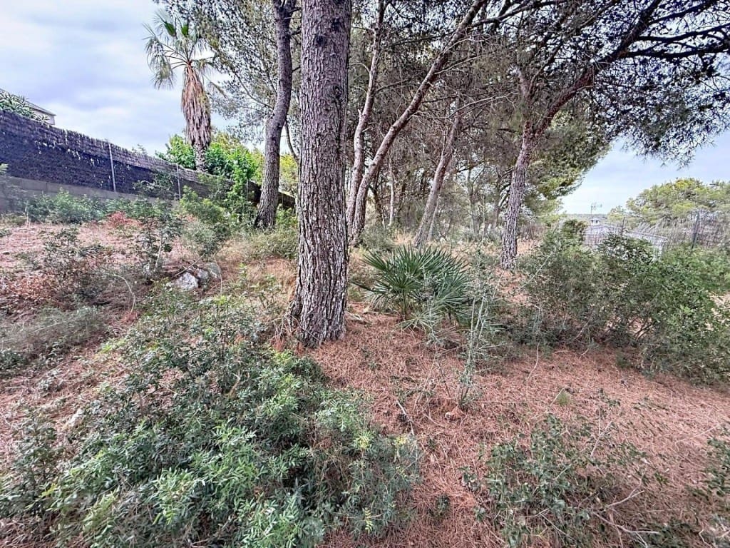 Building Plot for sale in Calafell - € 44,840 (Ref: 9933757)