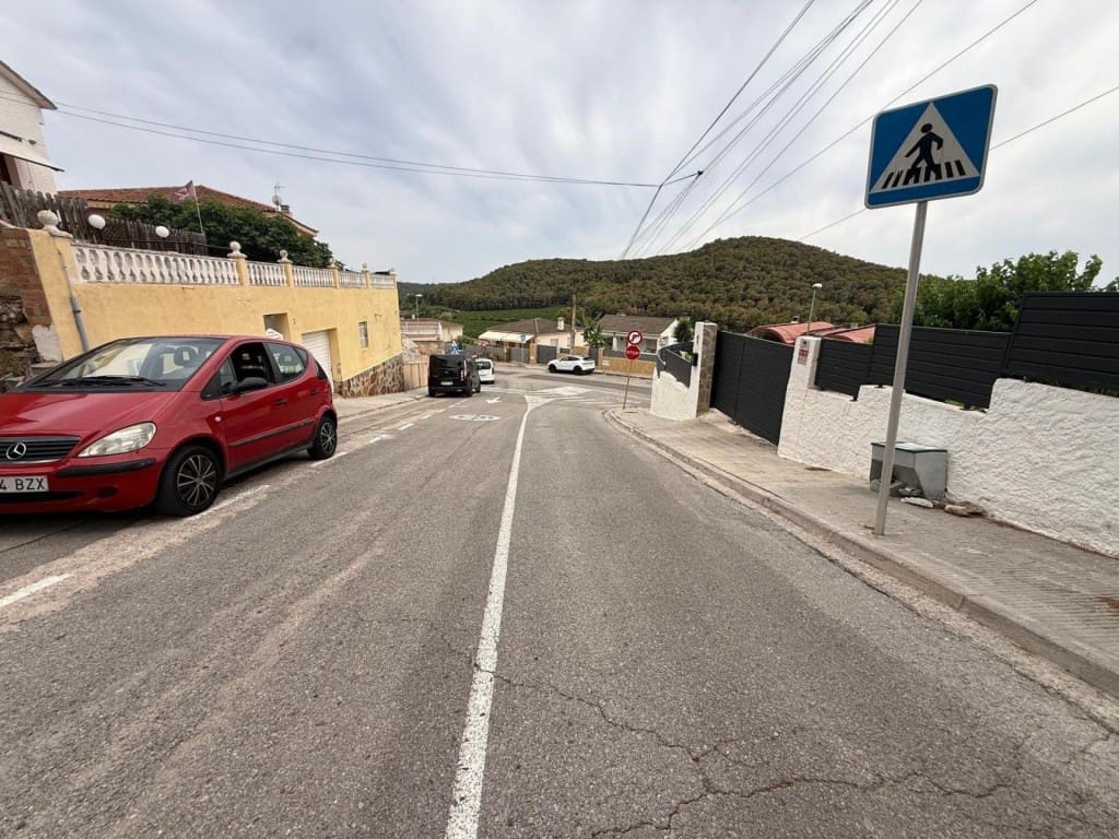 Building Plot for sale in Calafell - € 44,840 (Ref: 9933757)