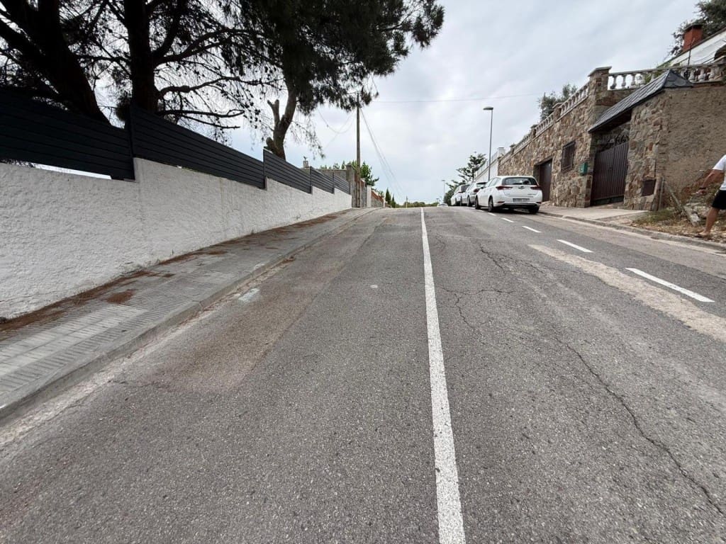 Building Plot for sale in Calafell - € 44,840 (Ref: 9933757)