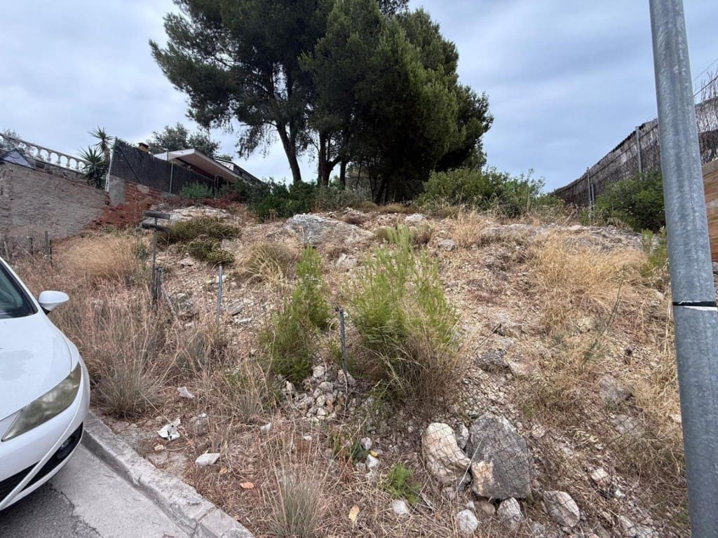Building Plot for sale in Calafell - € 44,840 (Ref: 9933757)