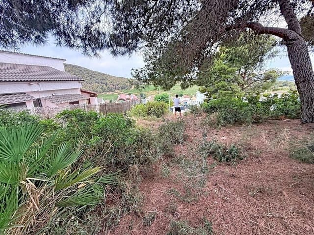 Building Plot for sale in Calafell - € 44,840 (Ref: 9933757)
