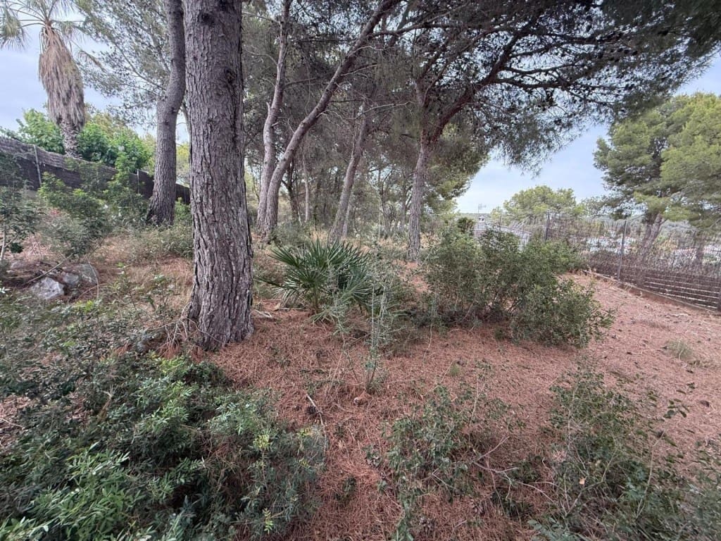 Building Plot for sale in Calafell - € 44,840 (Ref: 9933757)
