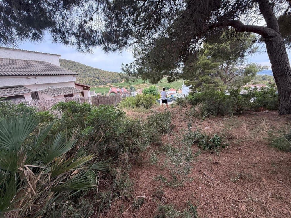 Building Plot for sale in Calafell - € 44,840 (Ref: 9933757)