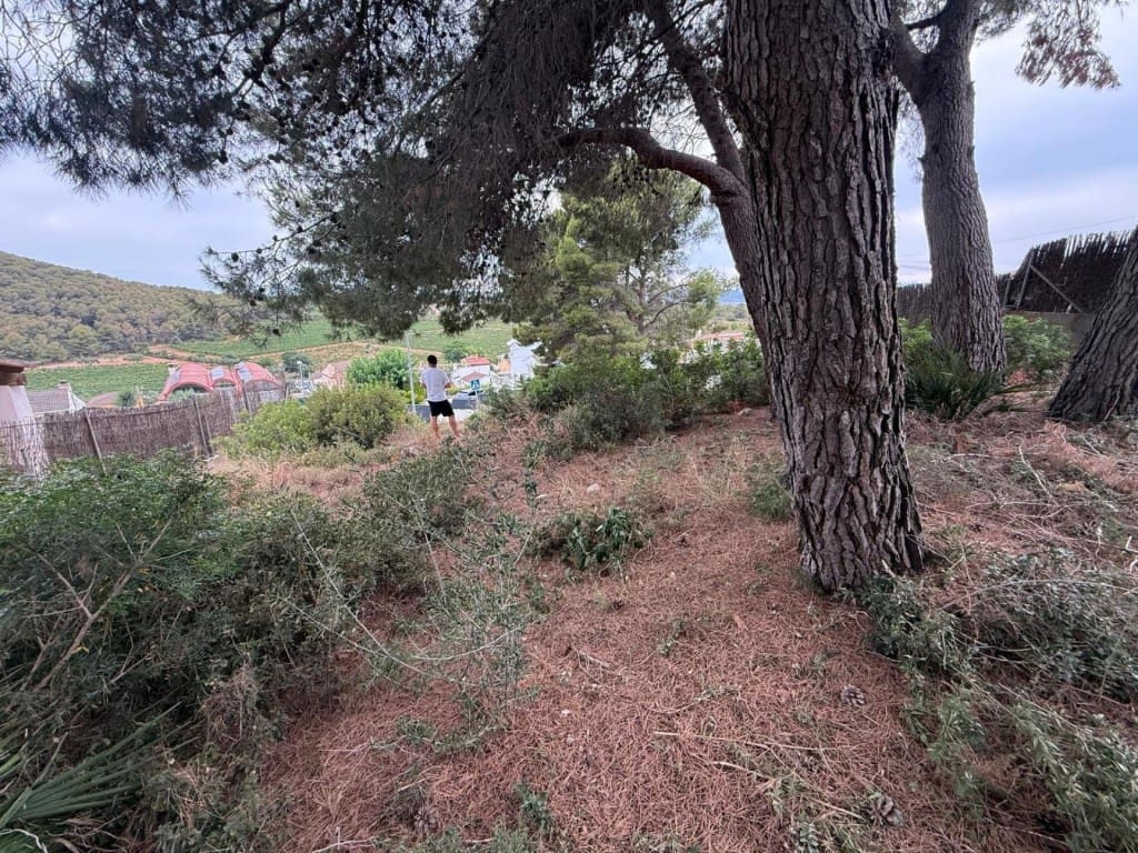 Building Plot for sale in Calafell - € 44,840 (Ref: 9933757)